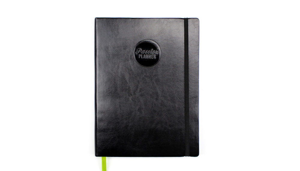 Friday Finds – Passion Planner