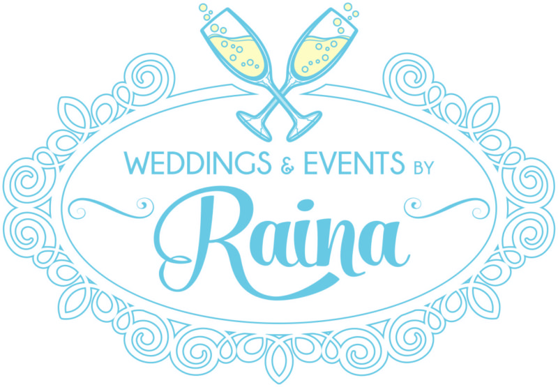 Wedding Planner – Weddings & Events By Raina
