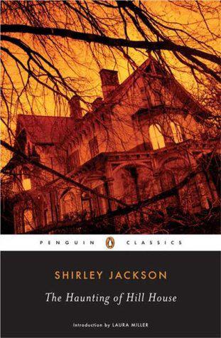 The Haunting of Hill House – #tppbookreview