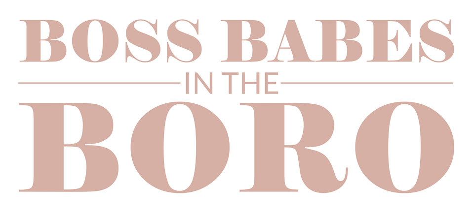Feature: Boss Babes in the Boro