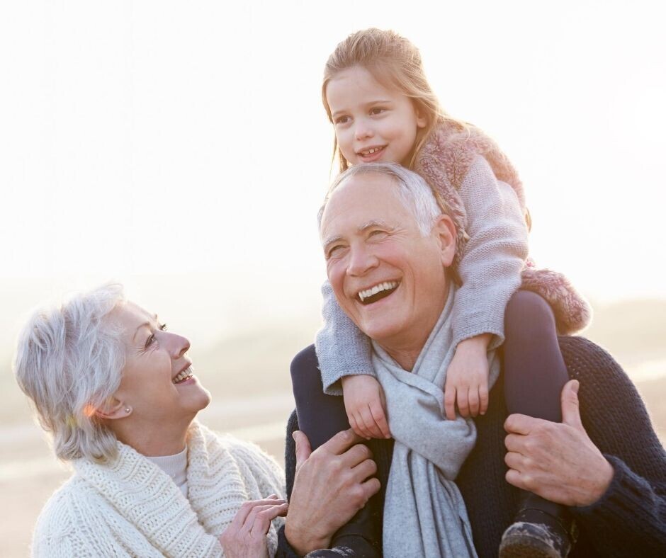 6 Mistakes Every Grandparent Should Avoid – from Honey Good
